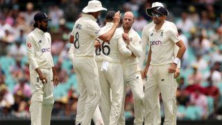 The Ashes: ऑस्ट्रेलिया vs इंग्लैंड- चौथा टेस्ट, चौथा दिन, LIVE स्कोरकार्ड @सिडनी, इंग्लैंड दिखा रहा दम